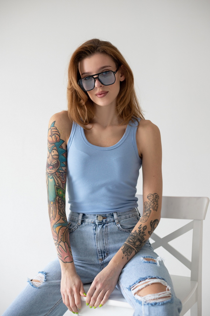 Майка для жінок